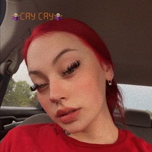 Meet your Posher, Caylen